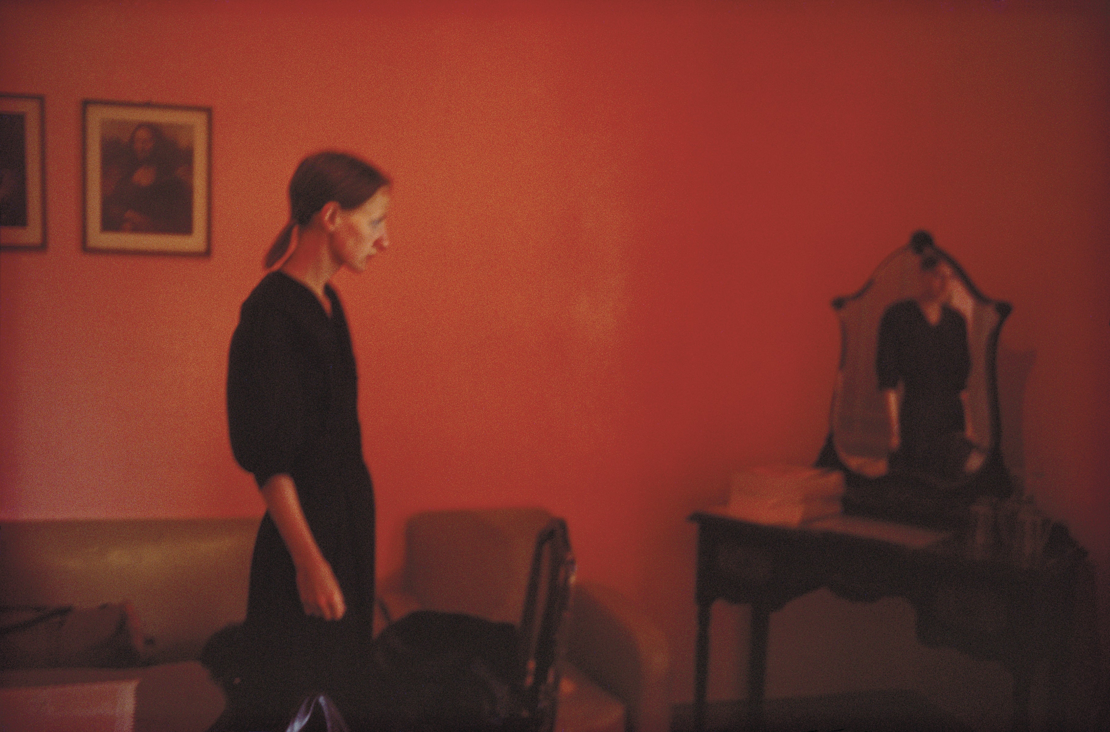 Nan Goldin