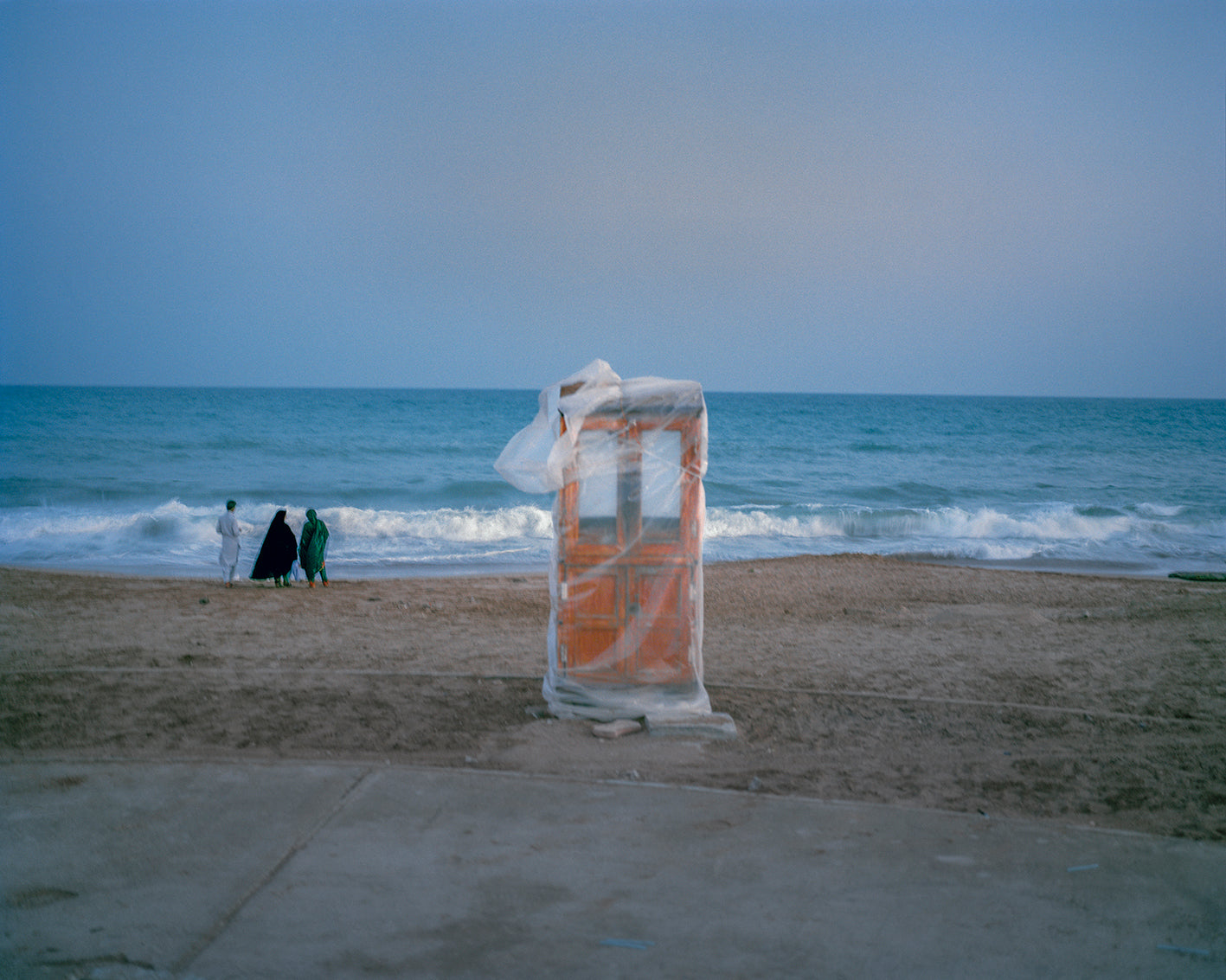 Hashem Shakeri