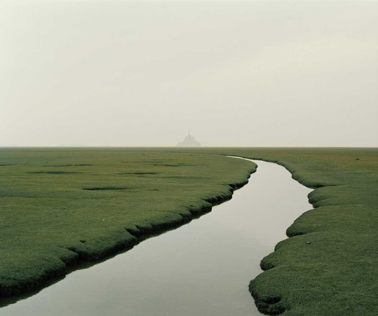 Nadav Kander